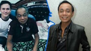 Dunia Lawak Indonesia Berduka, Komedian Senior Eko DJ Meninggal Dunia