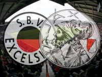 Live Streaming Excelsior VS Ajax Amsterdam, 19 Maret 2017