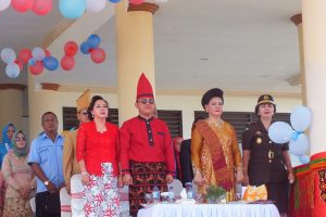 Hari Ini Puncak Peringatan HUT Bolmong Ke-63