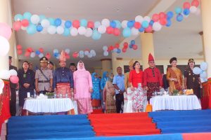 Hari Ini Puncak Peringatan HUT Bolmong Ke-63