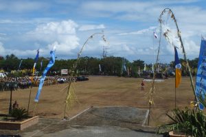 Hari Ini Puncak Peringatan HUT Bolmong Ke-63