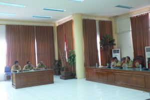 Pengurus Forum Pembauran Kebangsaan Kotamobagu Dilantik