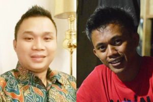 PPAKN Kotamobagu Terbentuk, Siap Gelar Kontes Ayam Bangkok