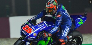 Hasil Lengkap MotoGP Qatar 2017 dan Klasemen Sementara Pembalap