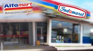 Indomaret dan Alfamart di Boltim Dinilai Langgar Aturan