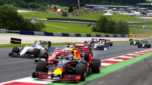 Jadwal Lengkap Formula 1 (F1) 2017: Live Streaming GP Australia, Live Race 26 Maret 2017