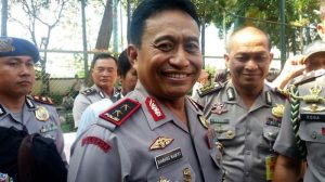 Kasus Peculikan Anak Sudah Terjadi Kotamobagu, Aneh Kapolda Membantah