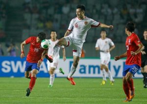 Jadwal Kualifikasi Piala Dunia Zona Asia 28 Maret 2017, Live Streaming Korea Selatan vs Suriah
