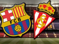 La Liga Spanyol: Live Streaming Barcelona Vs Sporting Gijon, 2 Maret 2017