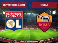Live Streaming Olympique Lyon vs AS Roma, Liga Eropa 10 Maret 2017