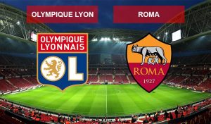 Live Streaming Olympique Lyon vs AS Roma, Liga Eropa 10 Maret 2017