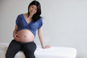 Waspadai Infeksi Cytomegalovirus (CMV) Pada Kehamilan