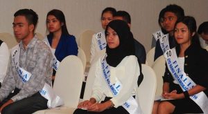 Uyo Nanu Wartawan Ditantang Ikut Uyo Nanu, Ada yang Berani ?