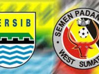 Piala Presiden 2017: Nonton Live Streaming Persib Vs Semen Padang, 11 Maret 2017