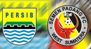 Piala Presiden 2017: Nonton Live Streaming Persib Vs Semen Padang, 11 Maret 2017