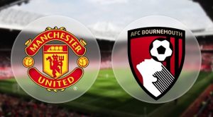 Live Streaming Manchester United vs Bournemouth, Liga Inggris 4 Maret 2017