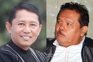 Syahrial Damopolii: David Bobihoe Layak Masuk Jajaran Komisaris Bank Sulut