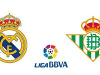 La Liga Spanyol: Live Streaming Real Madrid Vs Real Betis, 13 Maret 2017