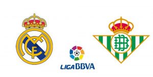 La Liga Spanyol: Live Streaming Real Madrid Vs Real Betis, 13 Maret 2017