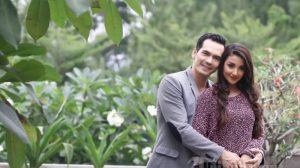 Mengejutkan!!! Diam-diam Tsania Marwah Gugat Cerai Atalarik Syah