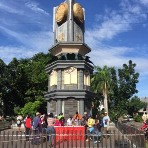Wali Kota Ajak Masyarakat Jaga Aset Daerah