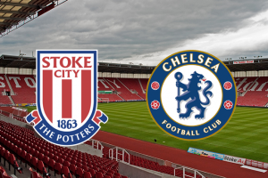 Liga Inggris 18 Maret 2017: Live Streaming Stoke City vs Chelsea, Prediksi & Prakiraan Pemain