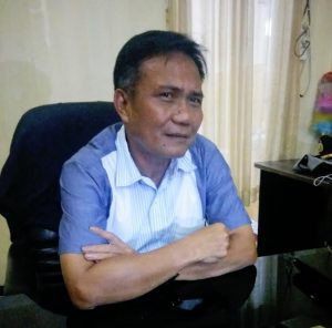 Diduga Korupsi Lima ASN Boltim “Dikuliti” Tipokor Polres Bolmong