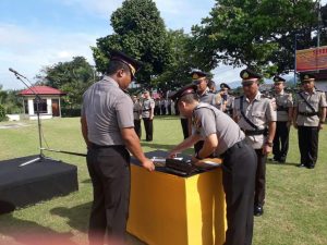 Lukas: Jadikan Kasus Korupsi Sebagai PR