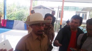 Boltim Bakal Jadi Daerah Cabe