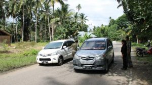 Berkeliaran Saat Jam Kerja, ASN Boltim Target Operasi Satpol PP