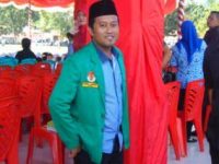Gp Ansor Bolmut Desak Kapolsek Bolangitang Tuntaskan Kasus Penikaman Anggota Banser
