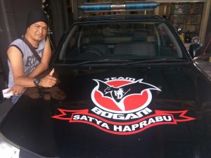 Maleo Kota Bakal Berganti Nama Bogani, Ini Kata Kapolsek