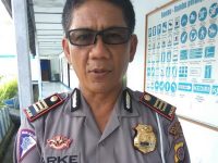 Kendaraan Roda Dua Dominasi Pelanggar Lalin
