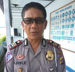 Kendaraan Roda Dua Dominasi Pelanggar Lalin
