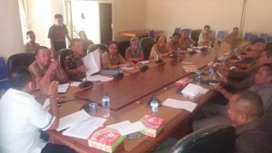 Soal Ganti Rugi Lahan PT Sulenco, Dewan Bolmong Cari Solusi
