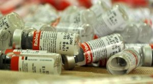 Dinkes Bolmong Kekurangan Vaksin Rabies