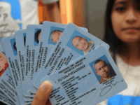 Pembuatan e-KTP di Disdukcapil Boltim Dikeluhkan