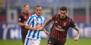 Jadwal Serie A Italia 2 April 2017, Live Streaming Pescara vs AC Milan - Prediksi & Line Up Pemain