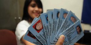 Pilwako Kotamobagu Berbasis e-KTP