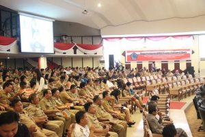 Deprov Gelar Paripurna Penyampaian LKPJ Gubernur 2016 Deprov Gelar Paripurna Penyampaian LKPJ Gubernur 2016