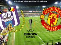 Live Streaming Liga Eropa 14 April 2017, Siaran Langsung Anderlecht vs Manchester United - Prediksi