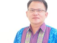 Pastikan PAW Ramli Dan Pengurus Partai Sambangi DPRD Bolmong
