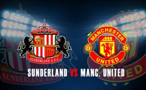 Jadwal & Prediksi Liga Inggris 9 April 2017: Live Streaming Sunderland vs Manchester United