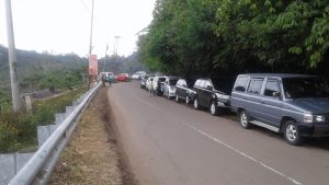 Cafe D'Mooat Terancam Ditutup