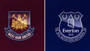 Prediksi Liga Inggris 22 April 2017, Live Streaming West Ham United vs Everton