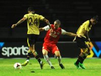 Jadwal & Prediksi Liga 1 Indonesia 24 April 2017, Live Streaming Mitra Kukar Vs PSM Makassar