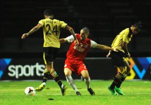Jadwal & Prediksi Liga 1 Indonesia 24 April 2017, Live Streaming Mitra Kukar Vs PSM Makassar