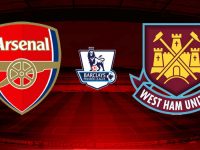 Jadwal Liga Inggris 6 April 2017: Live Streaming & Prediksi Arsenal vs West Ham United