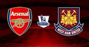 Jadwal Liga Inggris 6 April 2017: Live Streaming & Prediksi Arsenal vs West Ham United