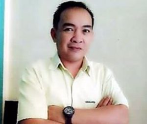 Sangadi Kopandakan II: Masyarakat Harus Tahan Diri